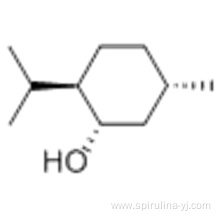 DL-Menthol CAS 89-78-1